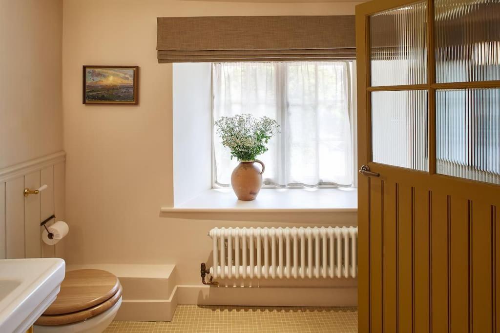 Dawn At The Sun Inn Felmersham, Our Signature Duplex Suite Шарнбрук Экстерьер фото